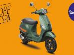 Cek Harga Vespa Terbaru Februari 2020, Banyak Promo Menarik Aksesoris Sampai Servis