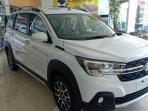 Cek Harga dan Skema Cicilan Suzuki XL7, Murah Mulai Rp 5 Jutaan