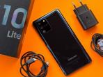 Cek Spesifikasi Samsung S10 Lite, HP Flagship Terbaru dengan Harga Lebih Murah
