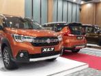 Dari BBM Lebih Boros dari Ertiga, Simak 7 Fakta Baru dari Mobil Murah Suzuki XL7