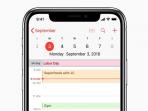 Data Kalender Hilang? Begini Cara Mengembalikannya Lewat iCloud