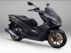 Desain Berkelas dan Tampil Gagah, Ini 2 Pilihan Warna Baru Honda PCX 150