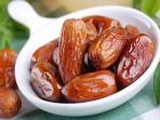 Detoksifikasi hingga Turunkan Kolesterol, Ini Khasiat Minum Air Rendaman Kurma dan Jenis yang Dianjurkan