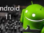 Dirumorkan Hadir Bulan Maret, Ini 4 Hal Baru yang Akan Ada di Android 11
