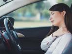 Duduk Lama di Mobil Sebabkan Susah Punya Anak, Hindari Kemacetan