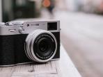 Fujifilm Resmi Memperkenalkan Kamera Mirrorless X100V, Mampu Rekam 4K dan Burst Foto Hingga 30 FPS
