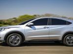 Harga Pasaran Honda HR-V Bekas Tahun 2015 Rp 200 hingga 250 jutaan