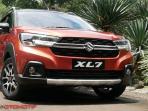Harga Resmi Suzuki XL7 Sudah Rilis, Ternyata Lebih Murah Daripada Honda BRV