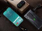 Harga Terjangkau, Intip Bocoran Spesifikasi HP Gaming Xiaomi Black Shark 3 5G