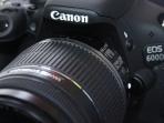 Hobi Fotografi? Cek Harga 3 Pilihan Kamera DSLR Canon Bekas Area Surabaya