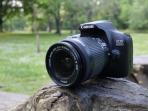 Hobi Fotografi? Cek Harga 3 Pilihan Kamera DSLR dan Mirrorless Canon Seken