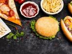 Hobi Konsumsi Junk Food? Waspada, 13 Penyakit Ini Rentan Menyerang 