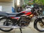 Honda Scoopy, Yamaha RXKing dan Yamaha NMAX, Cek Harga 3 Motor Bekas di Area Bekasi