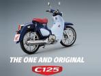 Honda Super Cub C125 Jadi Bebek Paling Mahal di Indonesia, Tembus Rp 64 Juta, Cek Harga Motor Lainnya