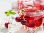 Intip Yuk, Ini 5 Minuman Biar Cepat Tidur dan Lebih Nyenyak, Salah Satunya Jus Ceri