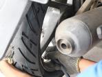 Jangan Asal Isi Angin, Ketahui Berapa Tekanan Udara Ban yang Ideal untuk Semua Jenis Motor
