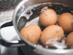 Jangan Sepelekan Cara Memasak Telur, Salah Bisa Jadi Sumber Penyakit