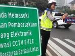 Kena Tilang Elektronik? Begini Cara Urusnya Biar STNK Tak Diblokir