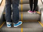 Kerap Disepelakan, Ketahui 5 Alasan Mengapa Anda Tidak Boleh Berjalan di Eskalator