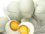 Ketahui Moms, Ini 5 Manfaat Luar Biasa dari Telur Asin, Salah Satunya Untuk Kesehatan Tulang