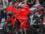 Lebih Murah dari Honda CBR150R, Cek Harga Motor Sport New GPX Demon 150GR