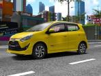 Makin Murah Aja, Harga Mobil LCGC Toyota Agya Bekas Mulai Rp 80 Jutaan