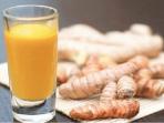Manfaat Minuman Kunyit Jahe untuk Tubuh, Anti Ribet dan Gampang Dibuat