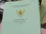Marak Sejumlah Modus Penipuan Tanah, Salah Satunya Manfaatkan Girik Sebagai Bukti Hak