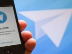 Mengenal Fitur Secret Chat Pada Telegram, Berkirim Pesan Rahasia dan Aman dalam Privasi 