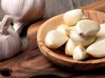 Meski Kaya Manfaat, Waspadai 5 Efek Samping Konsumsi Bawang Putih Bagi Kesehatan