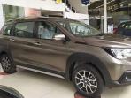 Mobil LSUV Suzuki XL7 Segera Rilis, Bandingkan Harganya dengan DFSK Glory, Toyota, Daihatsu, dan Honda