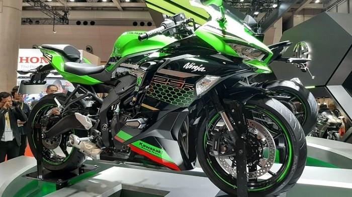 Otr kawasaki on sale ninja 250