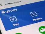 Mudah, Begini Cara Transfer Akun Gopay ke Akun Gojek yang Lain 