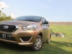 Mulai Rp 55 Juta, Cek Update Harga Datsun Go dan Go Plus Tahun 2014 Bekas