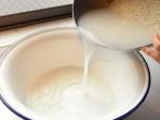 Obat Alami Sakit Perut, Air Rebusan Beras Bisa Sembuhkan Diare dan Sembelit