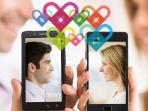 Para Jomblo Merapat, 10 Aplikasi 'Online Dating' Ini Bisa Bantu Kamu Buat Cari Jodoh Lho