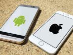 Penelitian Terbaru: Smartphone Android Lebih Sulit Diretas Ketimbang iPhone