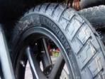 Pingin Ban Motor Anda Tak Gampang Bocor dan Lebih Awet? Lakukan 4 Kebiasaan Ini Mulai dari Sekarang