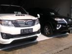 Punya Dana Rp 150 Jutaan? Dapat Mobil SUV Bekas Nih, Ada Fortuner sampai Outlander