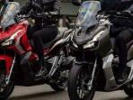 Punya Tiga Kelebihan yang Tak Dimiliki Motor Matic Lain, Simak Daftar Harga Honda ADV 150
