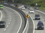 Rawan Kecelakaan, Intip Tips Aman Berkendara di Jalan Tol Versi Petinggi Polisi