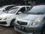 Rekomendasi Mobil Bekas Harga Mulai Rp 90 Jutaan Bertransmisi CVT 