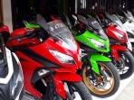 Rekomendasi Motor Sport Bekas Harga Ramah Kantong, Termurah Rp 13 Jutaan