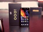 Resmi Rilis, Cek Spesifikasi dan Harga HP Gaming Terbaru iQoo 3 5G