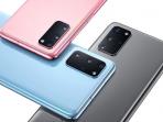 Resmi Rilis dengan 3 Varian, Segini Harga Termurah Samsung Galaxy S20 Series