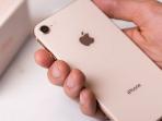 Rilis Bulan Depan, HP iPhone 9 Bakal Dijual Rp 5 Jutaan, Spesifikasinya?