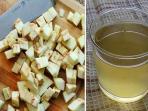 Rutin Minum Air Terong Tiap Hari Selama Seminggu, Dapatkan 3 Manfaat Kesehatan Ini pada Tubuh