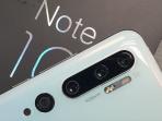 Sama-sama 108 MP, Pilih Kamera HP Samsung S20 Ultra atau Mi Note 10 Pro? Ini Bedanya