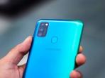 Samsung Perkenalkan Galaxy M31 Pada 25 Februari, Cek Bocoran Spesifikasinya Yuk