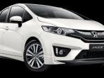 Sedang Cari Honda Jazz Seken? Cek Harganya tahun 2007, 2014 dan 2018 di Jawa Tengah